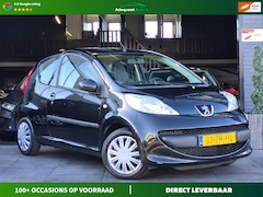 Peugeot 107 - 1.0-12V XS|Airco|EL Ramen|Toerenteller|2e EIG|