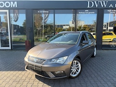 SEAT Leon ST - 1.0 EcoTSI Style Business Intense, Automaat