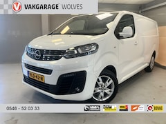 Opel Vivaro - L3H1 Innovation 2.0 CDTI Automaat | Camera | Navigatie | Betimmering | Trekhaak |