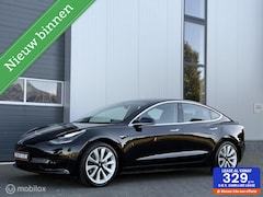 Tesla Model 3 - Standard Range Nette auto | 19 inch | SOH 88%