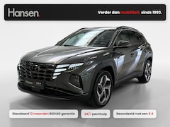 Hyundai Tucson - 1.6 T-GDI PHEV Comfort Smart 4WD I Adaptive Cruise I Camera I CarPlay I Stoel- en stuurver