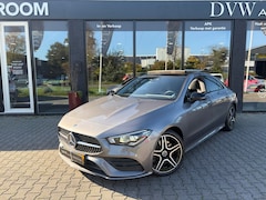 Mercedes-Benz CLA-Klasse - 200 Business Solution AMG, Panorama dak
