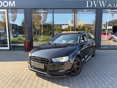 Audi A3 Limousine - 1.4 TFSI CoD Adrenalin Sport, Panorama dak