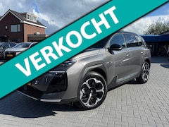 Citroën C5 Aircross - 1.6 Plug-In Hybrid 195 MAX SCHUIFDAK
