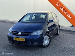 Volkswagen Golf Plus - 1.6 FSI 1STE EIGENAAR/NAP/DEALERONDERHOUDEN