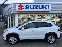 Suzuki S-Cross - 1.4 Smart Hybrid Select (Rijklaar)