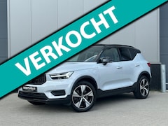 Volvo XC40 - 1.5 T4 Recharge R-Design |PANO|MEMO|ACC|H&K|TREKHAAK