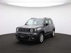 Jeep Renegade - 4xe PHEV Plug-in hybrid Limited | Navi | Carplay | Kenwood Audio | Cruise