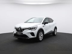 Mitsubishi ASX - 1.6 HEV Intense Automaat 143PK | Hybrid | Carplay | Camera | Cruise |