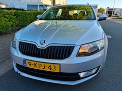 Skoda Octavia Combi - 1.2 TSI CLIMA/CRUISE/NAVI
