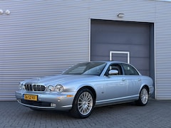 Jaguar XJ - 3.0 V6 I Aut. I Navi I Leder I Youngtimer