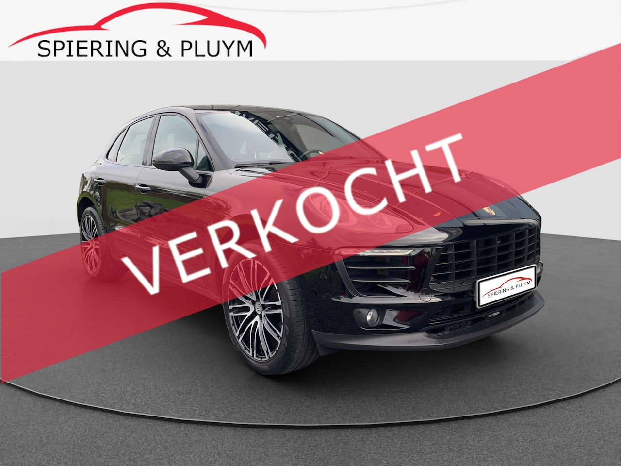 Porsche Macan - 2.0 | Volledig onderhoud | 20 inch | Elek. a. klep | Trekhaak Camera | Cruise | Stoelverwa - AutoWereld.nl