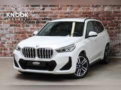 BMW X1 - xDrive25e Executive M Sport Pakket Automaat / Widescreen Display / Shadow Line / Achteruit