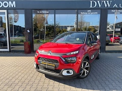 Citroën C3 - 1.2 PureTech Shine, Automaat