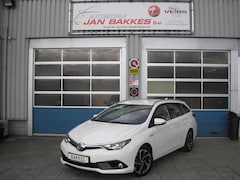 Toyota Auris Touring Sports - 1.8 Hybride Dynamic