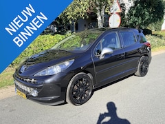 Peugeot 207 SW - 1.6-16V T RC 174PK Pano•Leder•JBL