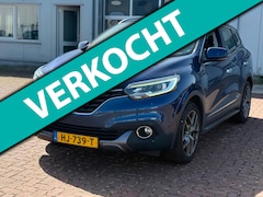 Renault Kadjar - 1.5 dCi Intens Export