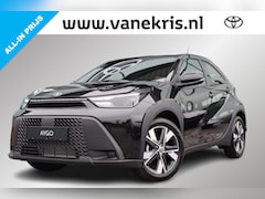Toyota Aygo X - Hybrid 115 Play, Go Pack, DIRECT leverbaar, Nieuw en met €1.750 inruilvoordeel