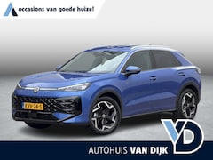 Volkswagen T-Roc - 1.5 eTsi R-Line Style First Edition | IQ LED/Adapt.Cruise/Stuur- en stoelverwarming