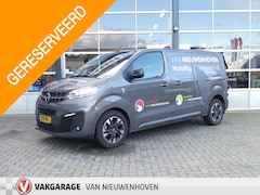 Opel Vivaro - 2.0 CDTI 177pk Automaat L2H1 Innovation