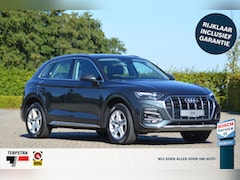 Audi Q5 - 50 TFSI e Advanced edition