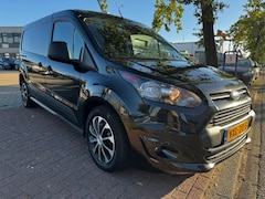Ford Transit Connect - 1.5 TDCI L2 Trend 3 Zits Euro6 136.000km Airco, Cruisecontrol, Camera