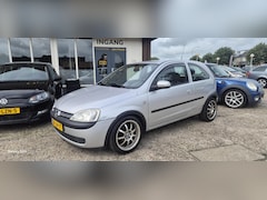 Opel Corsa - 1.2-16V Njoy