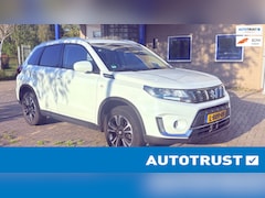 Suzuki Vitara - 1.4 Boosterjet Select Smart Hybrid/Cam/Ecc/Dealer Auto