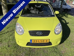 Kia Picanto - 1.0 X-pect 1e eigenaar zuinig en mooi nl auto nap zie foto’s