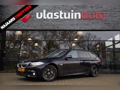 BMW 5-serie Touring - 530xd M Sport Edition High Executive , Panoramadak, Adap. cruise, Trekhaak,
