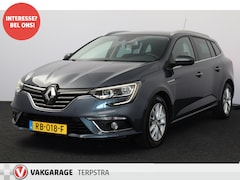 Renault Mégane Estate - 1.5 dCi Eco2 Bose/ D-Riem verv: 126.000 KM/ Keyless/ Camera/ Dode-Hoek DET./ Half-Leder/ A