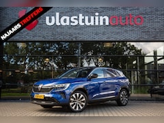 Renault Austral - 1.2 E-Tech full hybrid 200 techno , Camera, Stoelverwarming, Carplay