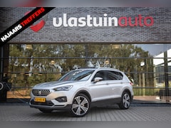 SEAT Tarraco - 1.4 TSI e-Hybrid PHEV Xcellence , SOH 91, 1%, Elektrische Trekhaak, Panoramadak, Memory, A