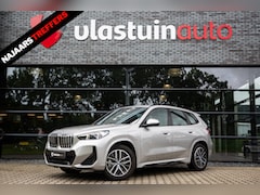 BMW X1 - xDrive25e M-sport , Keyless entry, Carplay, Achteruitrijcamera,