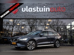 Volvo V60 Cross Country - 2.0 T5 AWD Inscription , Pano, H&K, Stoelventilatie, HUD, Massage, Carplay
