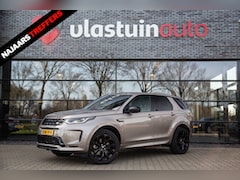 Land Rover Discovery Sport - P300e 1.5 R-Dynamic HSE , Panoramadak, Trekhaak, Meridian, 360-camera