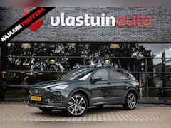 SEAT Tarraco - 1.4 TSI e-Hybrid PHEV FR Business , SOH 100%, Panoramadak, Trekhaak, Adap. cruise,