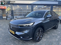 Honda HR-V - 1.5 e:HEV Advance