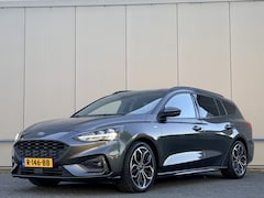 Ford Focus Wagon - 1.5 ST Line - automaat - camera - navi - airco