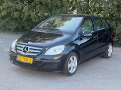 Mercedes-Benz B-klasse - 150 BlueEFFICIENCY Airco 2009