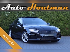 Audi A5 Sportback - 2.0 TFSI MHEV QUATTRO S LINE 252PK