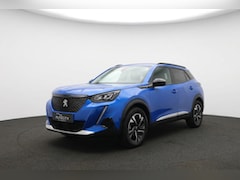Peugeot 2008 - 1.2 Allure Pack 130PK | Carplay | Adaptive Cruise | Camera | Climate Control
