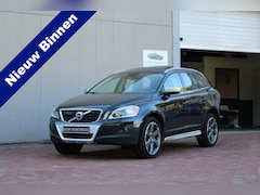 Volvo XC60 - 3.0 T6 AWD Summum AUTOMAAT YOUNGTIMER incl. 21% BTW