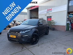 Land Rover Range Rover Evoque - 2.0 Si4 HSE Dynamic Clima, cruise, pdc, stoelverwarming, pano, trekhaak