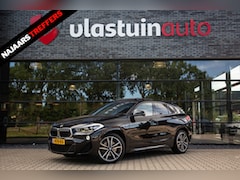 BMW X2 - sDrive20i High Executive M-Sport , Panoramadak, Head-up display, Memory, Head-up display,