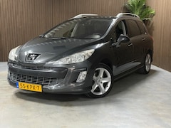 Peugeot 308 SW - 1.6 THP XT