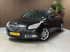 Opel Insignia - 1.4 T EcoF. Bns Ed