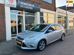Ford Focus - 1.0 EcoBoost Edition Plus|Park assist|Cruise Ctrl