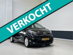 Kia Picanto - 1.0 DPi DynamicLine | Apple Carplay/ Android auto| Camera| NL |1 Eig |