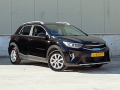 Kia Stonic - 1.0 T-GDi MHEV WEEKENDDEAL DynamicLine 101 pk (2021) | 2e eigenaar | Camera | Adaptive Cru